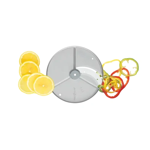 ROBOT COUPE 2mm SLICING DISC 175mmØ