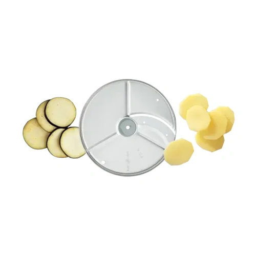 ROBOT COUPE 4mm SLICING DISC 175mmØ