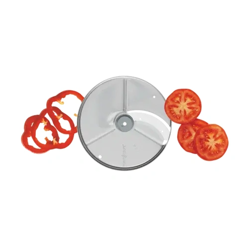 ROBOT COUPE 6mm SLICER DISC 175mmØ