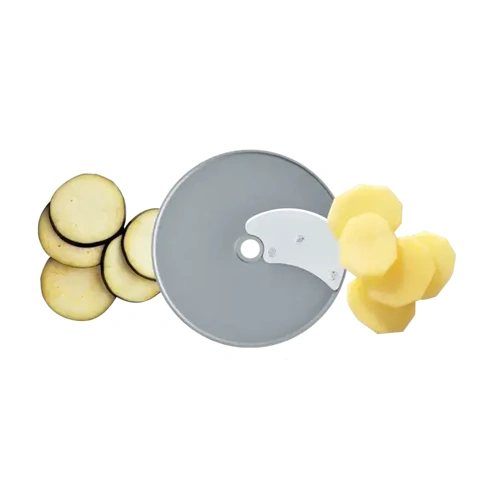 ROBOT COUPE 4mm SLICER DISC 190mmØ