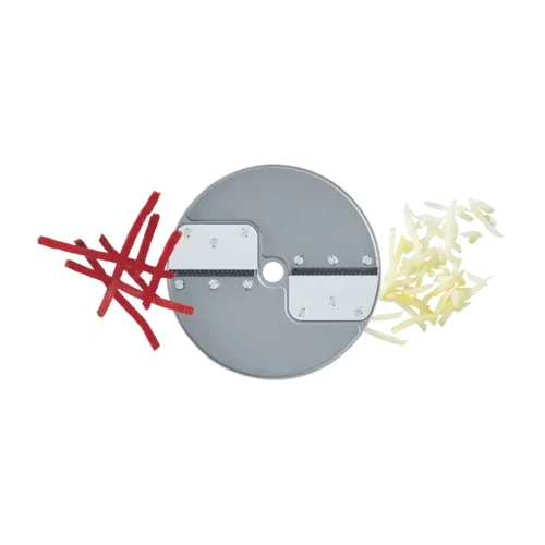 ROBOT COUPE 4x4mm JULIENNE DISC 190mmØ