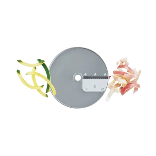 ROBOT COUPE 6x6mm JULIENNE DISC 190mmØ