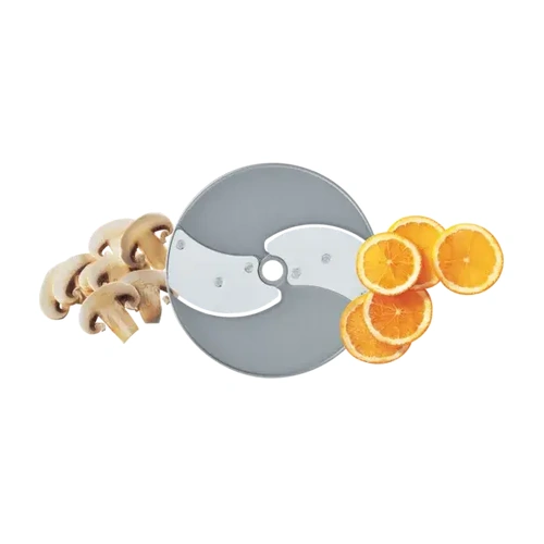 ROBOT COUPE 3mm SLICER DISC 190mmØ