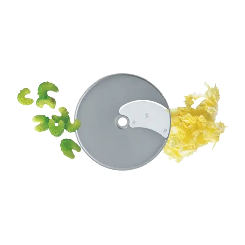 ROBOT COUPE 8mm SLICER DISC 190mmØ