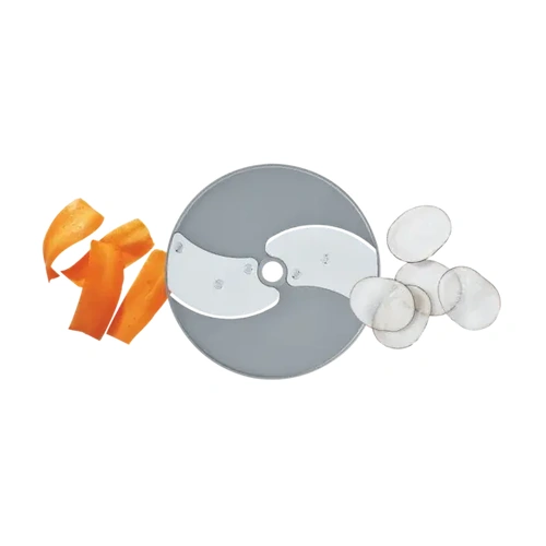 ROBOT COUPE 0.8mm SLICER DISC 190mmØ
