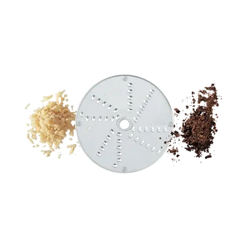 ROBOT COUPE 4mm GRATER DISC 190mmØ