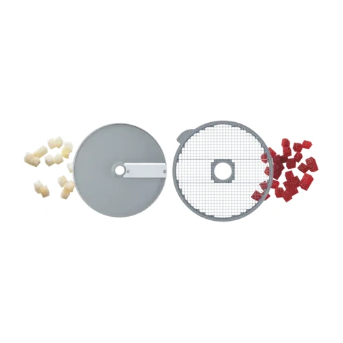 ROBOT COUPE DICING GRID 5x5x5mm 190mmØ