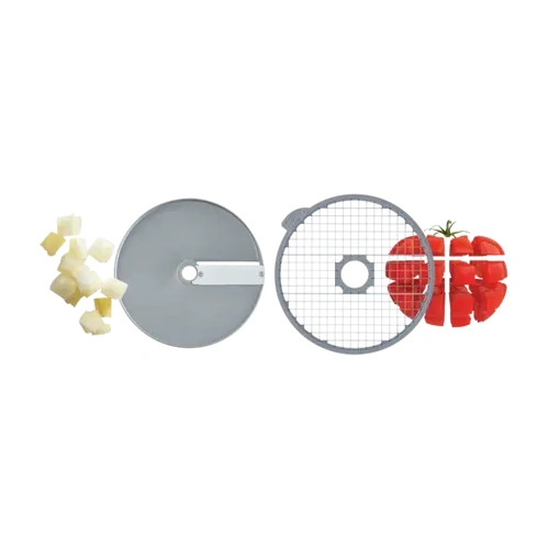 ROBOT COUPE DICING GRID 10x10x10mm 190mmØ