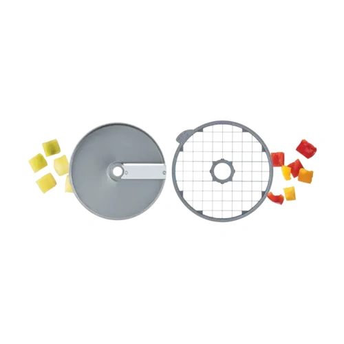 ROBOT COUPE DICING GRID 20x20x20mm 190mmØ