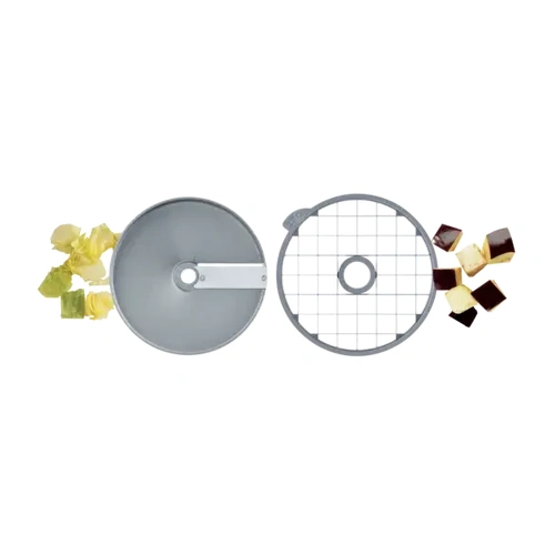ROBOT COUPE DICING GRID 25x25x25mm 190mmØ