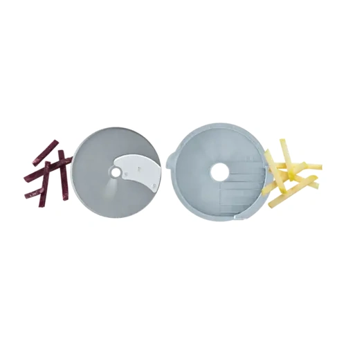 ROBOT COUPE FRENCH FRY KIT 8x8mm 190mmØ