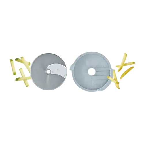 ROBOT COUPE 10x10mm FRENCH FRY DISC 190mmØ