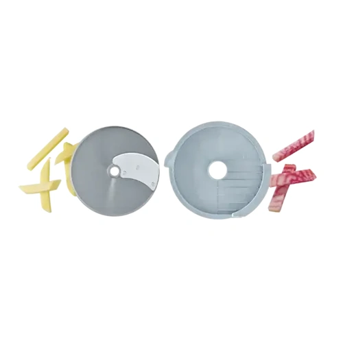 ROBOT COUPE 10x16mm FRENCH FRY DISC 190mmØ