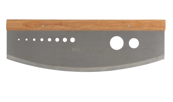 MASON CASH INNOVATIVE S/ST PIZZA CUTTER 35cm