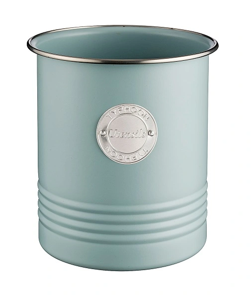 TYPHOON LIVING UTENSIL STORAGE BLUE