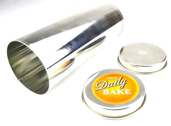 D.LINE DAILY BAKE NUT LOAF TIN, 20x8cm DIAMETER ***DISC***