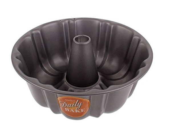 D.LINE DAILY BAKE BUNDT PAN NON-STICK 25cm