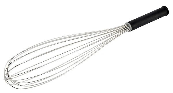 PASTRY TONG S/ST 210mm