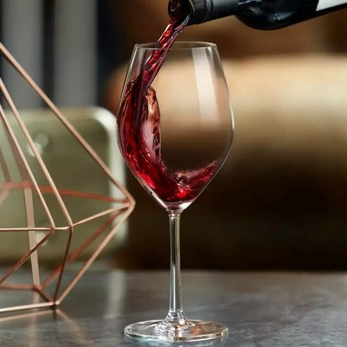 OCEAN SANTE BORDEAUX GLASS 595ml