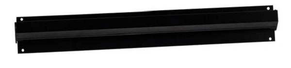 DOCKET HOLDER S/ST 450mm BLACK