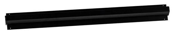 DOCKET HOLDER S/ST 750mm BLACK