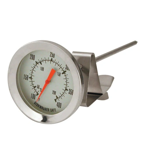 CATERCHEF CANDY / DEEP FRY THERMOMETER 55mm DIAL