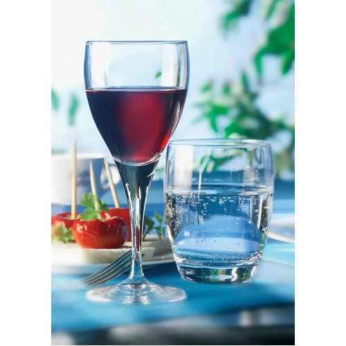 BORMIOLI ROCCO FIORE GOBLET 340ml