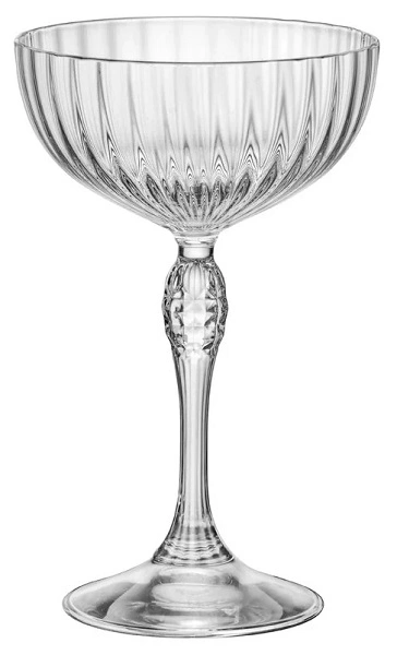 BORMIOLI ROCCO AMERICA 20 COCKTAIL COUPE 220ml