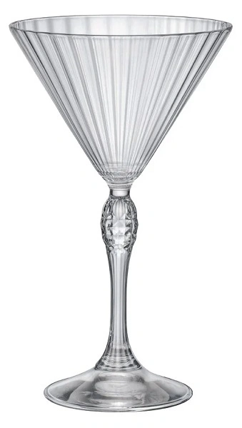 BORMIOLI ROCCO AMERICA 20 MARTINI 245ml