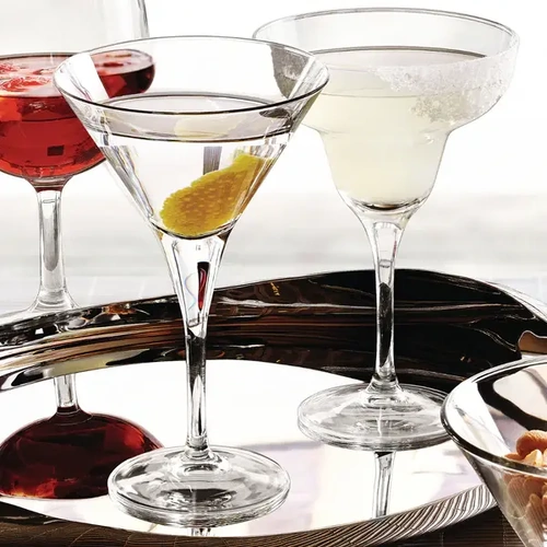 BORMIOLI ROCCO YPSILON COCKTAIL GLASS 245ml