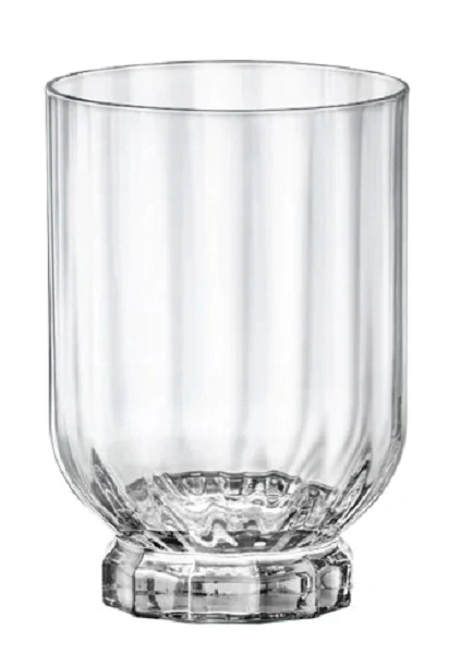 BORMIOLI ROCCO FLORIAN DOF TUMBLER GLASS 375ml
