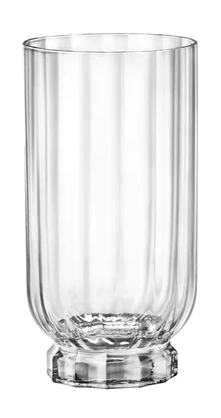BORMIOLI ROCCO FLORIAN BEVERAGE GLASS 430ml