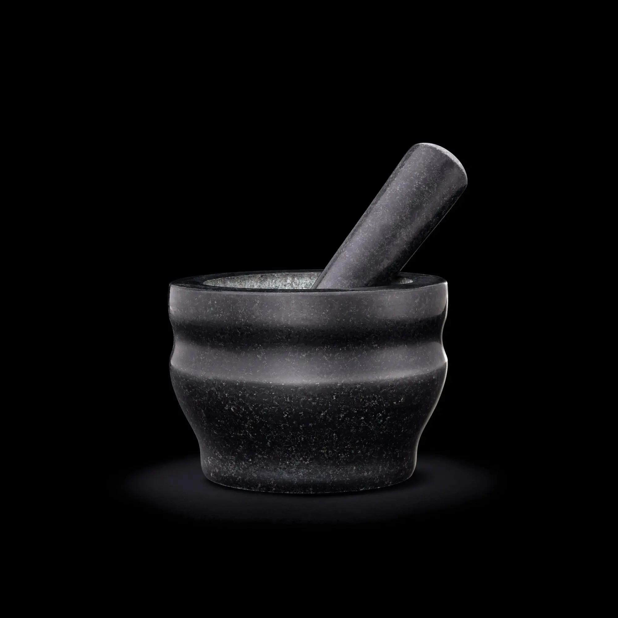Cole & Mason Granite Pestle & Mortar - 14cm