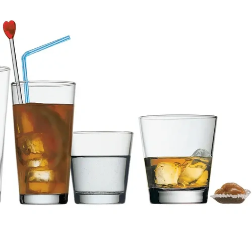 BORMIOLI ROCCO SESTRIERE DOUBLE OLD FASHION 360ml