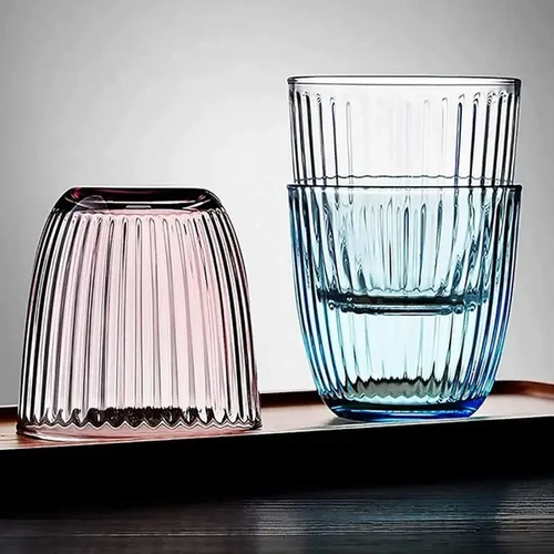 BORMIOLI ROCCO LINE TUMBLER CLEAR 290ml