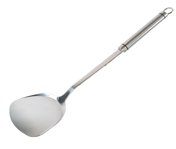 CHEF INOX MILANO WOK TURNER S/ST