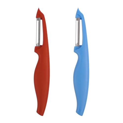 D.LINE COMFORT GRIP PEELER, ASSORTED COLOURS