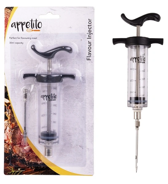 D.LINE APPETITO FLAVOUR INJECTOR 30ml