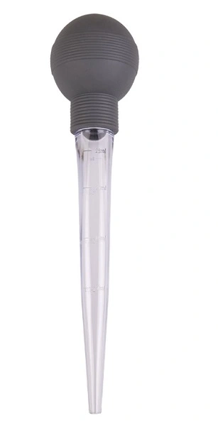 D.LINE APPETITO HIGH-TEMP BASTER