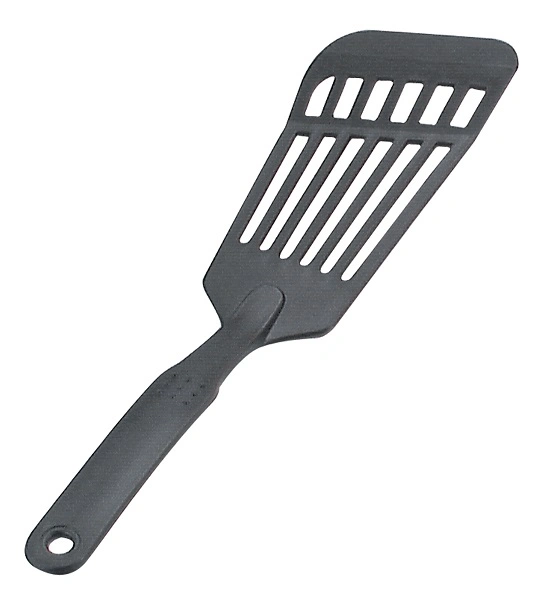 CHEF INOX CLUB JUMBO TURNER NON-STICK