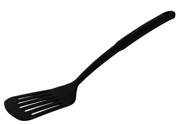 CHEF INOX CLUB LONG TURNER NON-STICK