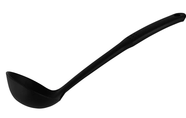 CHEF INOX CLUB SOUP LADLE NON-STICK 