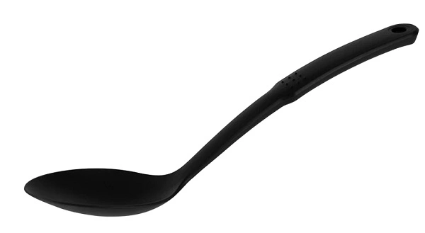CHEF INOX CLUB SOLID SPOON NON-STICK