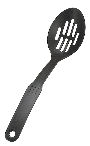 CHEF INOX CLUB SLOTTED SPOON NON-STICK