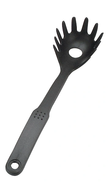 CHEF INOX CLUB SPAGHETTI FORK NON-STICK
