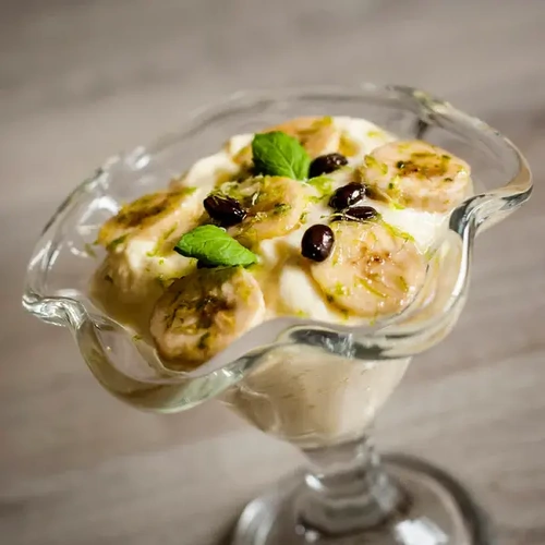 BORMIOLI ROCCO PRIMAVERA SUNDAE  240ml
