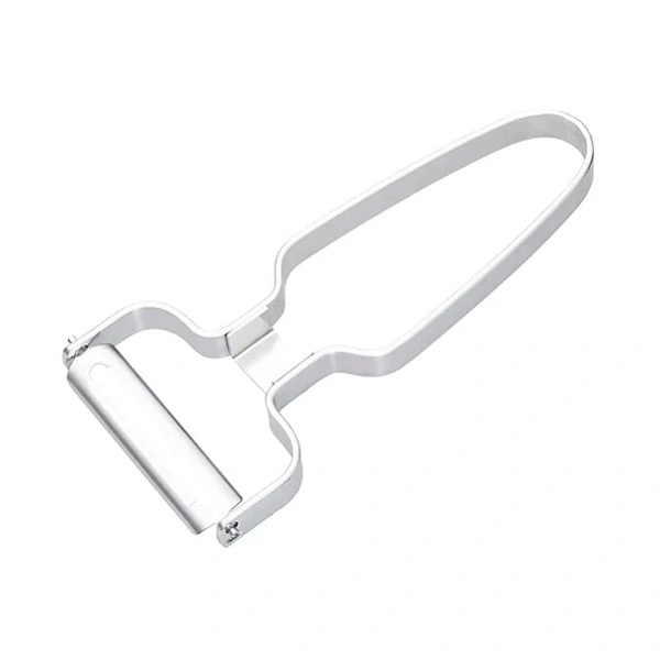 CHEF INOX VEGETABLE SPEED PEELER S/ST 130mmL x 65mmW