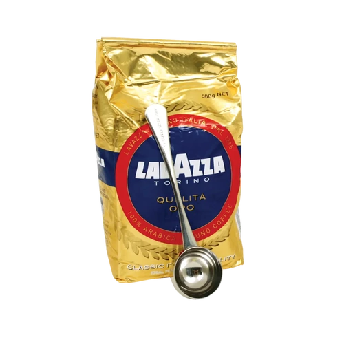 D.LINE CASABARISTA S/ST COFFEE MEASURE SPOON