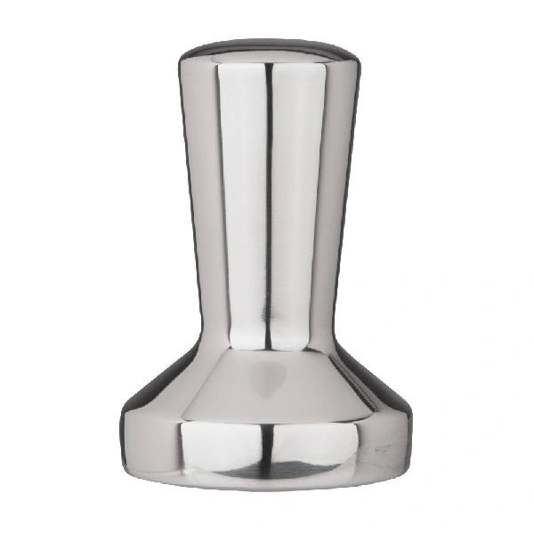D.LINE CASABARISTA S/ST COFFEE TAMPER  51mm DIAMETER