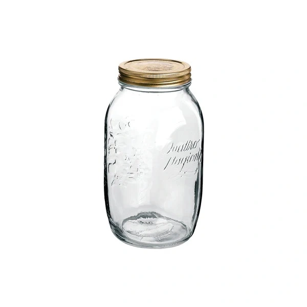 BORMIOLI ROCCO QUATRO STAGIONI JAR 1.5 LTR